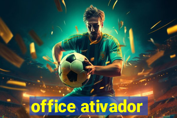 office ativador